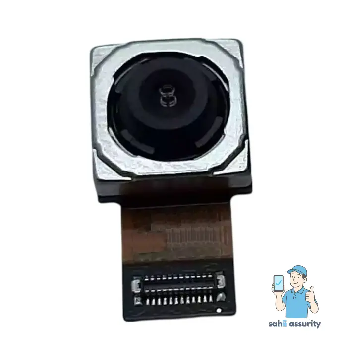 Replacement Back Camera for Motorola Moto G62 5G (Main Camera) thumbnail